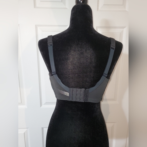 NWT Lane Bryant Unlined Full Coverage Bra Size 34H - Picture 6 of 9